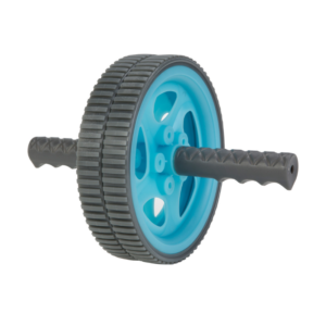 Posilňovacie koliesko Double