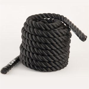 Posilňovacie lano 15 m