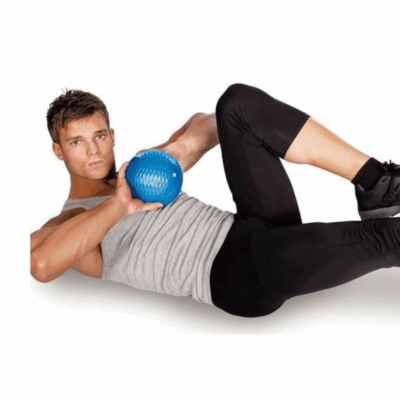 Toning Ball Heavymed (1) - AEROBIC.sk