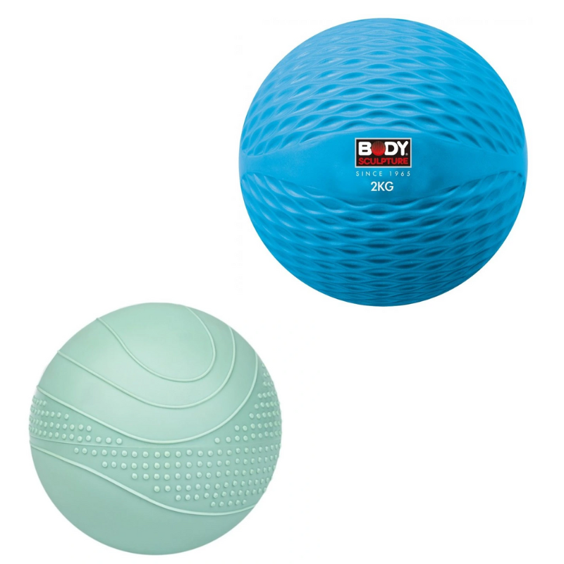Toning Ball - Heavymed - AEROBIC.sk Toning Ball - Heavymed