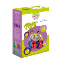 Skákací koník RODY - AEROBIC.sk Skákací koník RODY