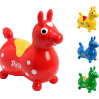 Skákací koník RODY - AEROBIC.sk Skákací koník RODY