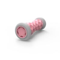 Masážny valec chodidiel PINK EDITION - AEROBIC.sk Masážny valec chodidiel PINK EDITION