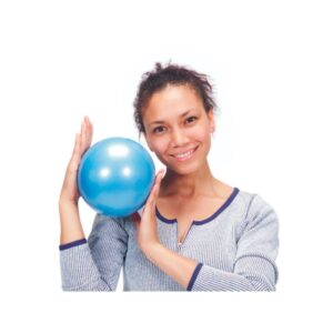 Over Ki malá mäkká lopta