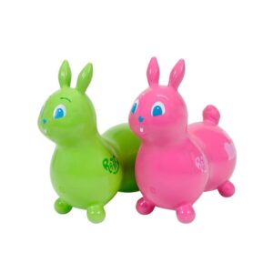 SKÁKACÍ ZAJAC RAFFY - AEROBIC.sk SKÁKACÍ ZAJAC RAFFY