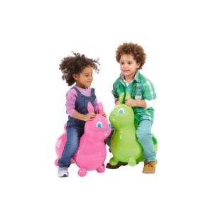 SKÁKACÍ ZAJAC RAFFY (6) - AEROBIC.sk