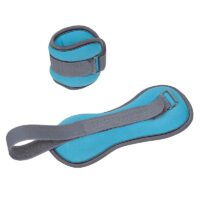 Závažie na zápästie (2 x 0.5kg) - AEROBIC.sk Závažie na zápästie (2 x 0.5kg)