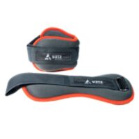 Závažie na zápästie (2 x 1kg) - AEROBIC.sk Závažie na zápästie (2 x 1kg)