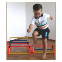 3v1, sada 6ks prekážok (2) - AEROBIC.sk