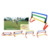 3v1, sada 6ks prekážok (3) - AEROBIC.sk