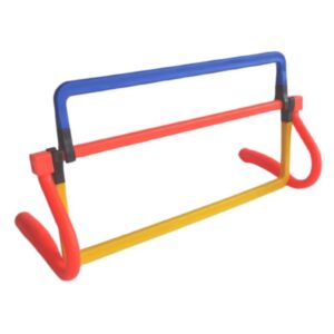 3v1, sada 6ks prekážok