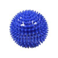 Ježko 10cm masážna loptička