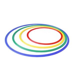 Kruh plochý 40cm prekážkový