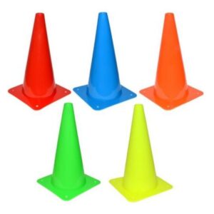 Kužel športový tréningový