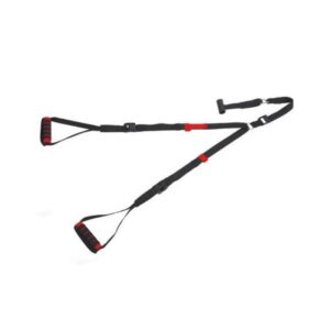 Multitrainer - závesný posilňovací systém