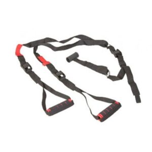 Multitrainer - závesný posilňovací systém