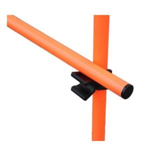 Spojka SW prespojenie tyč-tyč