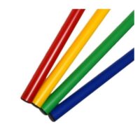 Tyčka - spojka 25cm (4) - AEROBIC.sk Tyčka - spojka 25cm