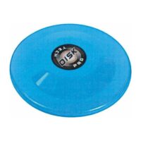 Frisbee 26cm - lietajúci tanier (2) - AEROBIC.sk Frisbee 26cm - lietajúci tanier