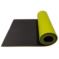 Karimatka FITNESS SUPER ELASTIC 190, podložka na cvičenie, karimatka na jogu