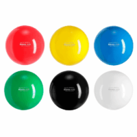 Lopta na modernú gymnastiku RITMIC 420g - AEROBIC.sk Lopta na modernú gymnastiku RITMIC 420g