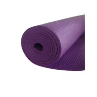 Yoga Matt 4 mm podložka - fialová