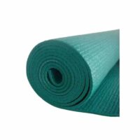 Yoga Matt 4 mm podložka - zelená