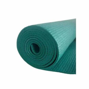 Yoga Matt 4 mm podložka - zelená