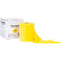 Thera-band-45m-žltý-yellow - AEROBIC.sk Thera-band-45m-žltý-yellow