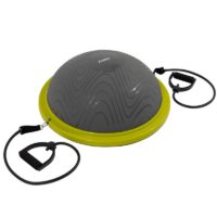 HALF BALL - balančná lopta (4) - AEROBIC.sk HALF BALL - balančná lopta
