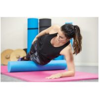 Penový valec na Pilates a jogu