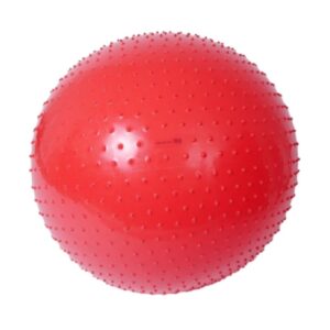 Therasensory 100 cm - AEROBIC.sk Therasensory 100 cm, masážna fitlopta