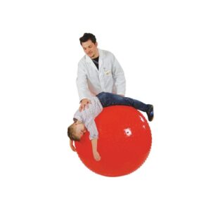 Therasensory 100 cm, masážna fitlopta - AEROBIC.sk Therasensory 100 cm, masážna fitlopta