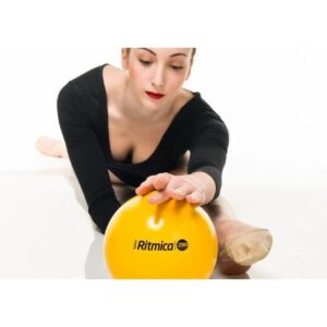 Lopta Ritmica pre modernú gymnastiku 280 g