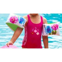 Nafukovacie rukávniky BECO-SEALIFE ARM RINGS na plávanie