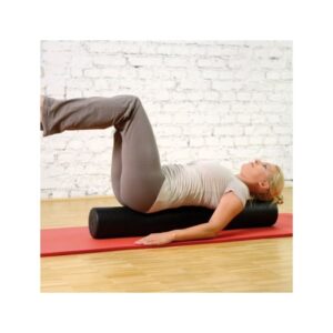 Pilates valec Intense Roller, 100cm (2) - AEROBIC.sk Pilates valec Intense Roller, 100cm