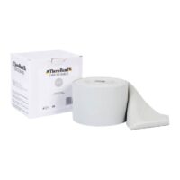 Theraband 45,5 m strieborný - AEROBIC.sk Theraband 45,5 m strieborný - odporová guma