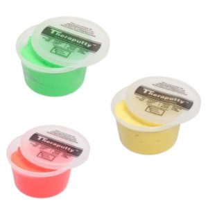 Theraputty terapeutická hmota - AEROBIC.sk Theraputty terapeutická hmota