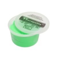 Theraputty green terapeutický tmel - AEROBIC.sk Theraputty green terapeutický tmel