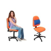 Comfort Back - dynamická opierka chrbta (2) - AEROBIC.sk