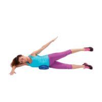 Comfort Back - dynamická opierka chrbta (3) - AEROBIC.sk Comfort Back - dynamická opierka chrbta