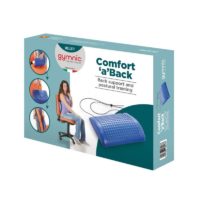 Comfort Back - dynamická opierka chrbta (4) - AEROBIC.sk