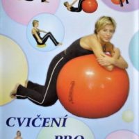 Cvičení pro zdraví - brožúrka - AEROBIC.sk Cvičení pro zdraví - brožúrka