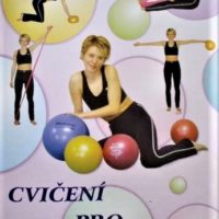 Cvičení pro zdraví 2 - knižka