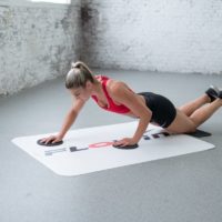 Flowin Sport (3) - AEROBIC.sk