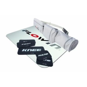 Flowin Sport - kĺzavá podložka