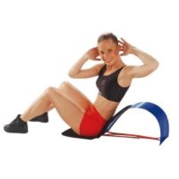 ABDOFIT flexibilná opora chrbta SVELTUS (3) - AEROBIC.sk