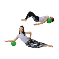 AKU BALL - masážna loptička (1) - AEROBIC.sk