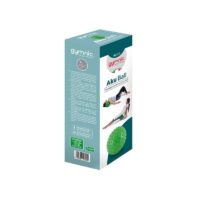 AKU BALL - masážna loptička (2) - AEROBIC.sk