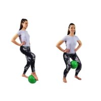 AKU BALL - masážna loptička (4) - AEROBIC.sk AKU BALL - masážna loptička